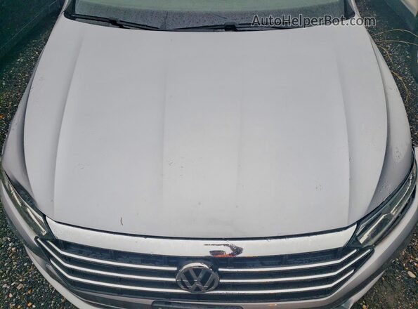 3VWC57BU3LM094932 2020 VOLKSWAGEN JETTA Silver Vista interior trasera