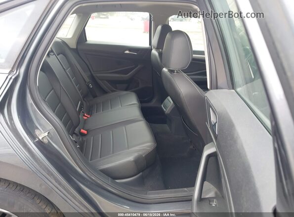3VWC57BU3MM003711 2021 VOLKSWAGEN JETTA Gray Vista de la etiqueta del VIN