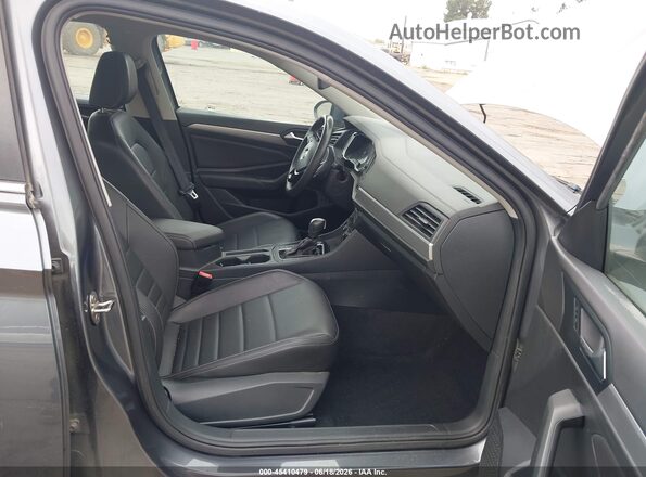 3VWC57BU3MM003711 2021 VOLKSWAGEN JETTA Gray Vista interior delantera