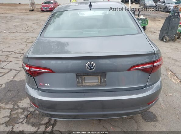 3VWC57BU3MM003711 2021 VOLKSWAGEN JETTA Gray 