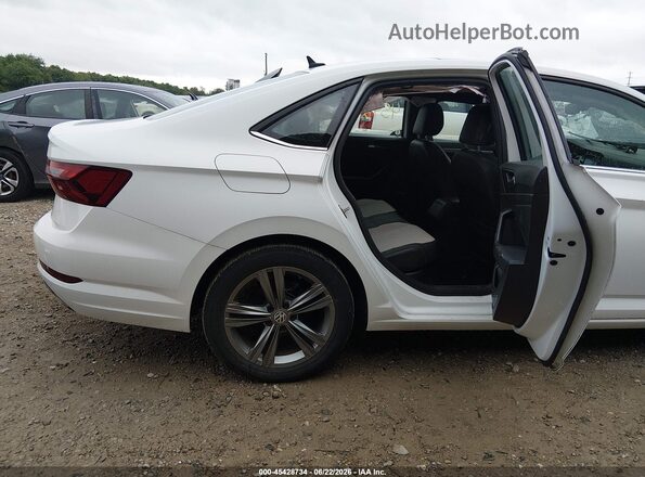 3VWC57BU3MM013333 2021 VOLKSWAGEN JETTA Белый Вид наклейки с VIN-кодом