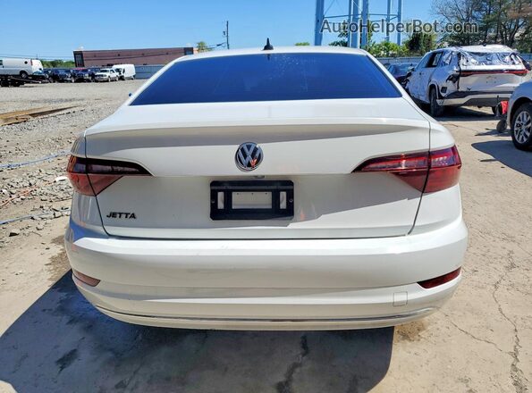 3VWC57BU3MM018242 2021 VOLKSWAGEN JETTA White 