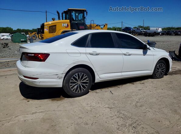 3VWC57BU3MM018242 2021 VOLKSWAGEN JETTA White 