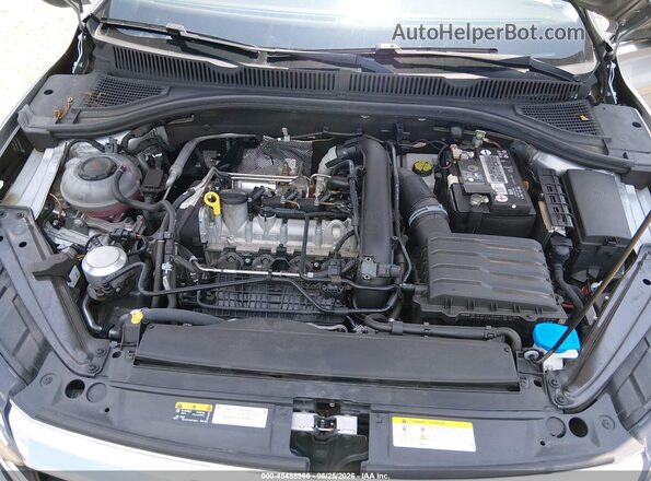 3VWC57BU3MM066453 2021 VOLKSWAGEN JETTA Silver Հետևի տեսք