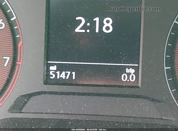 3VWC57BU3MM066453 2021 VOLKSWAGEN JETTA Silver 