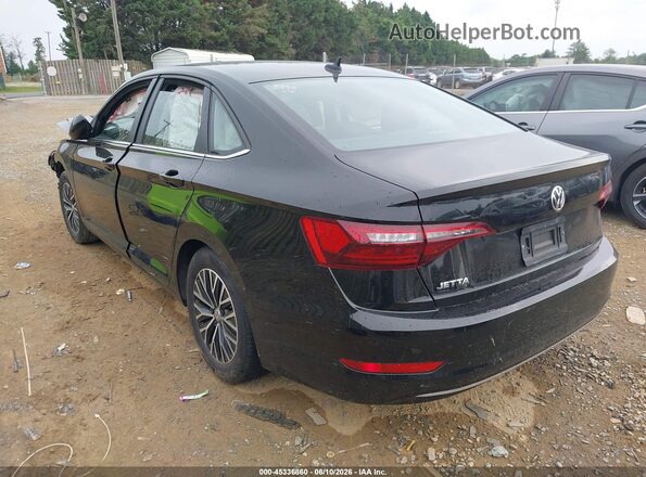 3VWC57BU3MM070518 2021 VOLKSWAGEN JETTA Black 