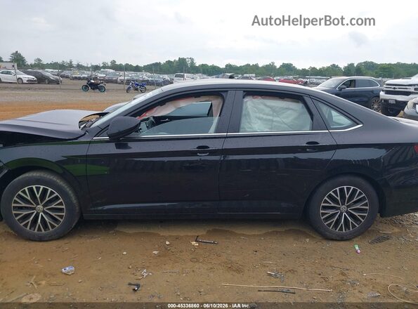 3VWC57BU3MM070518 2021 VOLKSWAGEN JETTA Black 