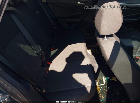 3VWC57BU3MM089411 2021 VOLKSWAGEN JETTA Серый Вид наклейки с VIN-кодом