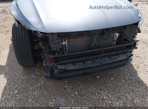 3VWC57BU4KM068130 2019 VOLKSWAGEN JETTA Gray 