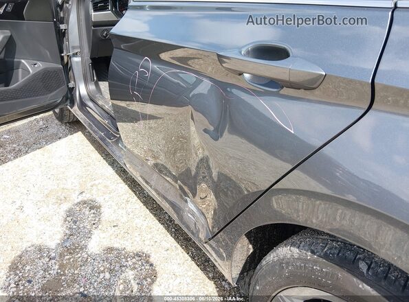3VWC57BU4KM068130 2019 VOLKSWAGEN JETTA Gray 