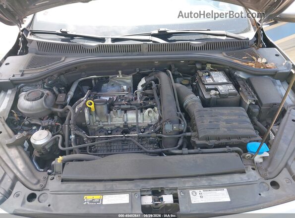 3VWC57BU4KM140556 2019 VOLKSWAGEN JETTA Gray უკანა ხედი