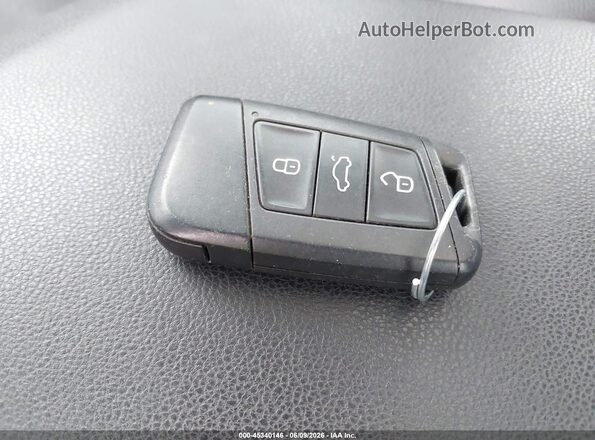 3VWC57BU4KM168504 2019 VOLKSWAGEN JETTA Gray Առջևի վահանակի տեսք