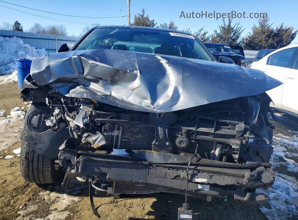 3VWC57BU4KM193029 2019 VOLKSWAGEN JETTA Gray Դիմացի տեսք