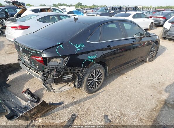 3VWC57BU4LM083258 2020 VOLKSWAGEN JETTA Gray Tył prawy