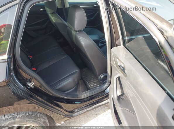 3VWC57BU4LM083258 2020 VOLKSWAGEN JETTA Gray Widok naklejki z numerem VIN