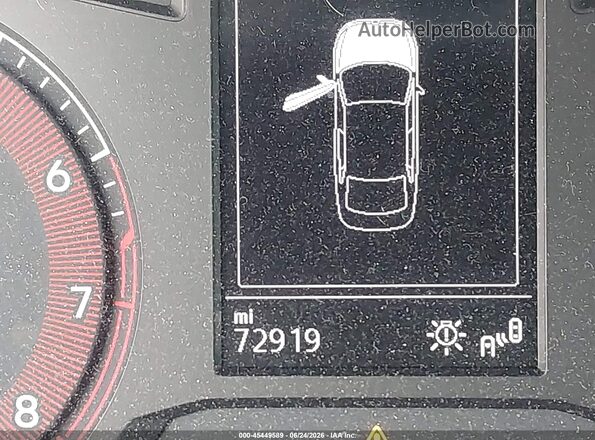 3VWC57BU4LM083258 2020 VOLKSWAGEN JETTA Gray Widok tylnych siedzeń