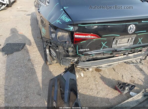 3VWC57BU4LM083258 2020 VOLKSWAGEN JETTA Gray Widok z przodu