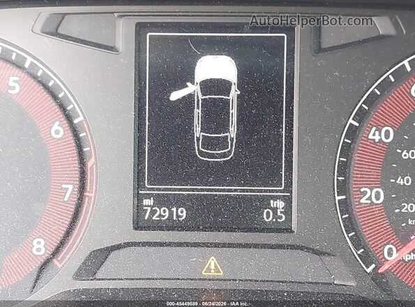 3VWC57BU4LM083258 2020 VOLKSWAGEN JETTA Gray 