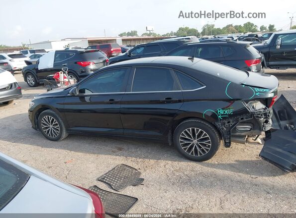 3VWC57BU4LM083258 2020 VOLKSWAGEN JETTA Gray 