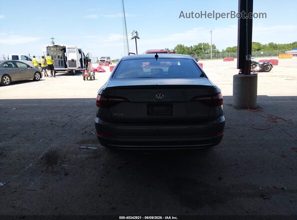 3VWC57BU4LM083860 2020 VOLKSWAGEN JETTA Gray 