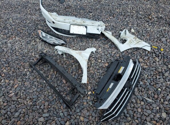 3VWC57BU4LM086614 2020 VOLKSWAGEN JETTA White Շարժիչի բաժամունքի տեսք