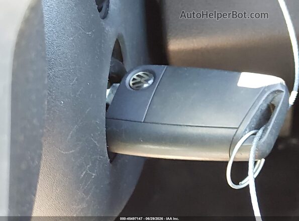 3VWC57BU4LM088380 2020 VOLKSWAGEN JETTA Gray Widok deski rozdzielczej