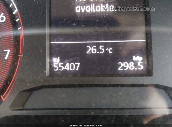 3VWC57BU4LM088380 2020 VOLKSWAGEN JETTA Gray 