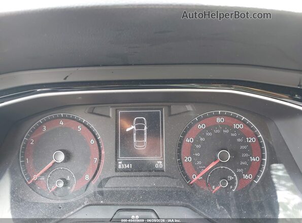 3VWC57BU4MM026396 2021 VOLKSWAGEN JETTA Black Widok tylnych siedzeń