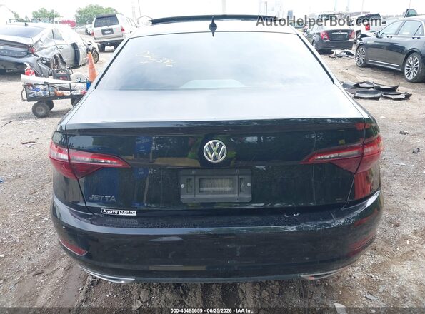 3VWC57BU4MM026396 2021 VOLKSWAGEN JETTA Black 