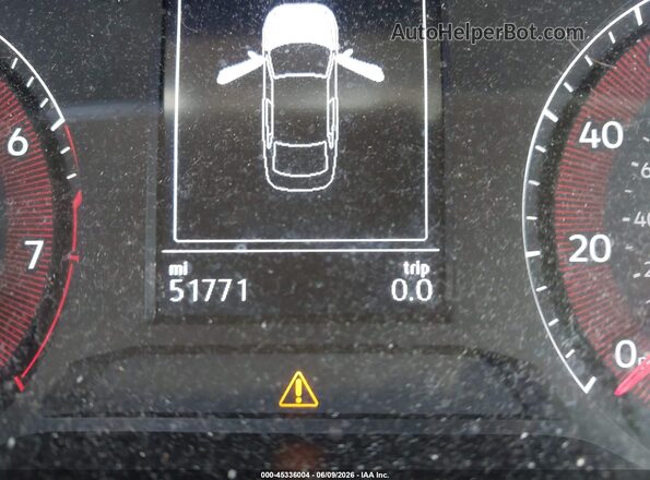 3VWC57BU4MM043389 2021 VOLKSWAGEN JETTA Белый 