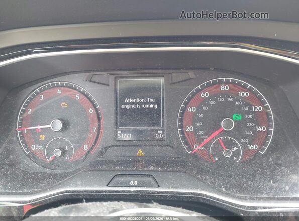 3VWC57BU4MM043389 2021 VOLKSWAGEN JETTA Белый Вид задних сидений