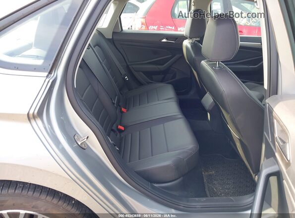 3VWC57BU4MM060001 2021 VOLKSWAGEN JETTA Серебряный Вид наклейки с VIN-кодом