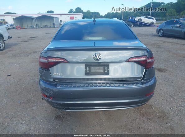 3VWC57BU4MM071239 2021 VOLKSWAGEN JETTA Gray 