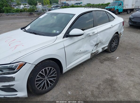 3VWC57BU4MM086842 2021 VOLKSWAGEN JETTA White 