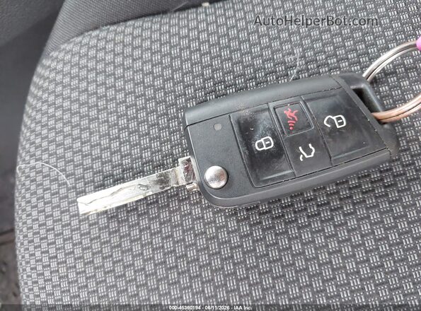 3VWC57BU4MM086842 2021 VOLKSWAGEN JETTA White წინა პანელის ხედი