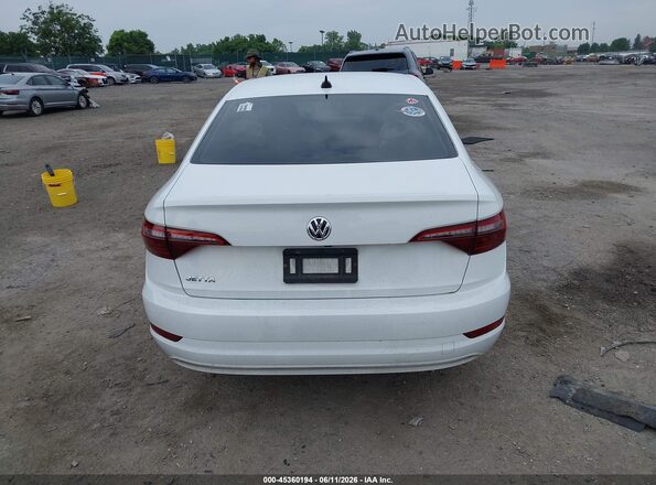 3VWC57BU4MM086842 2021 VOLKSWAGEN JETTA White 