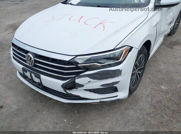3VWC57BU4MM086842 2021 VOLKSWAGEN JETTA White 
