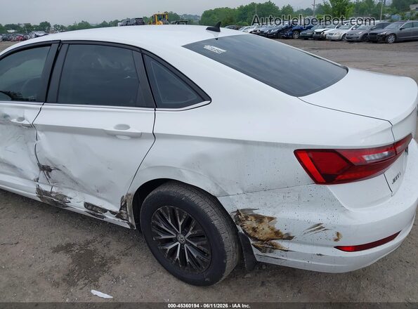 3VWC57BU4MM086842 2021 VOLKSWAGEN JETTA White 