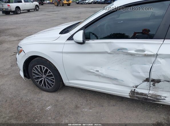 3VWC57BU4MM086842 2021 VOLKSWAGEN JETTA White 