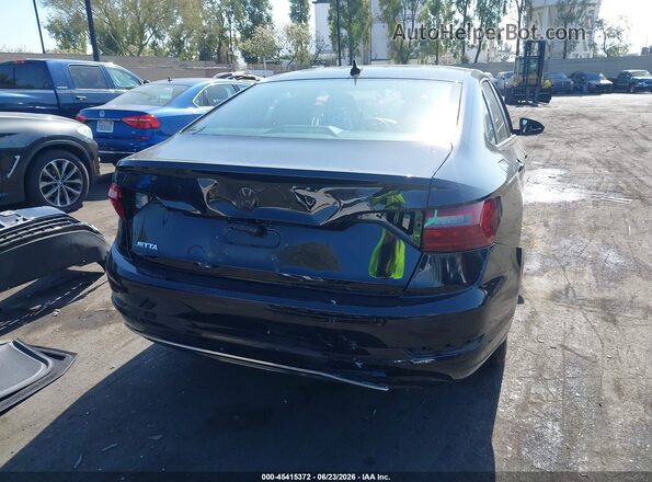 3VWC57BU4MM087098 2021 VOLKSWAGEN JETTA Black 