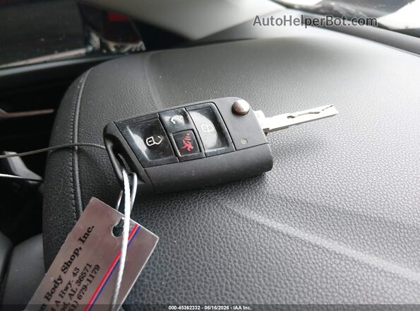3VWC57BU5KM005909 2019 VOLKSWAGEN JETTA Red Առջևի վահանակի տեսք