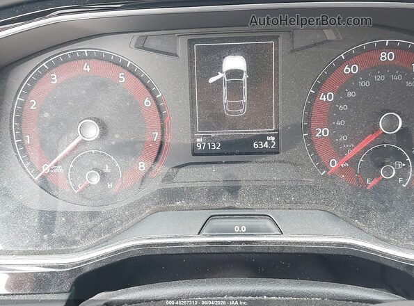 3VWC57BU5KM031314 2019 VOLKSWAGEN JETTA White 