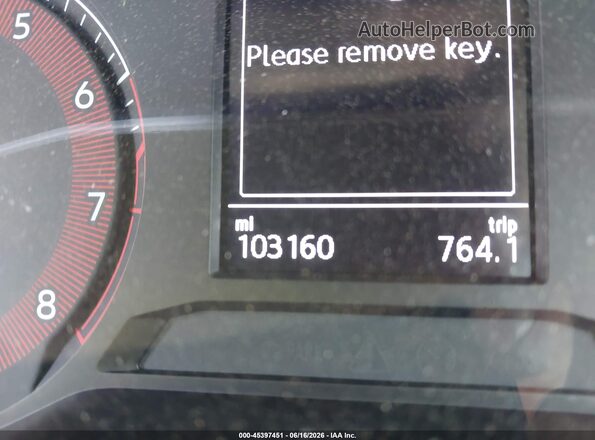 3VWC57BU5KM078553 2019 VOLKSWAGEN JETTA Gray 
