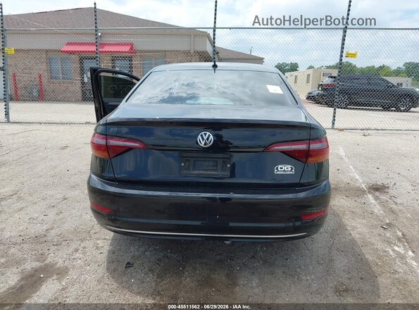 3VWC57BU5KM120431 2019 VOLKSWAGEN JETTA Black 