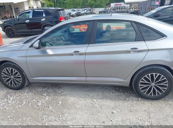 3VWC57BU5KM162226 2019 VOLKSWAGEN JETTA Gray 360 interior view