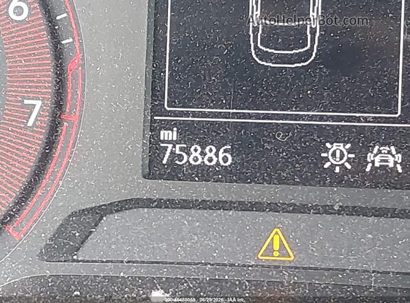 3VWC57BU5KM162226 2019 VOLKSWAGEN JETTA Gray 