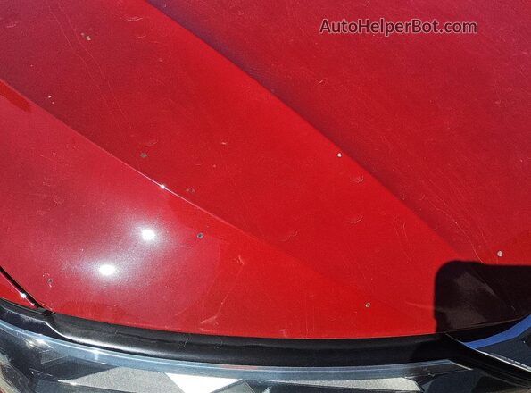 3VWC57BU5KM164252 2019 VOLKSWAGEN JETTA Red 