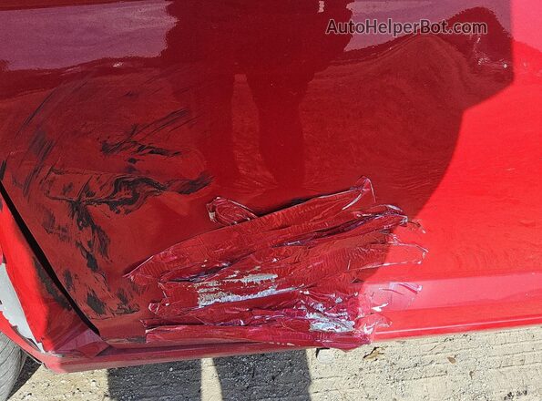 3VWC57BU5KM164252 2019 VOLKSWAGEN JETTA Red 