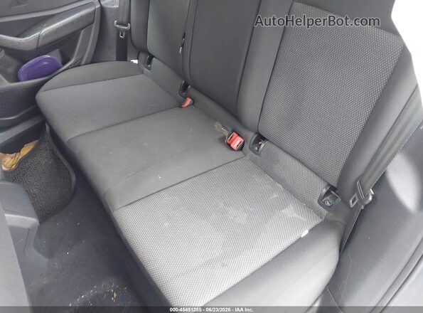 3VWC57BU5KM178555 2019 VOLKSWAGEN JETTA Gray Widok naklejki z numerem VIN