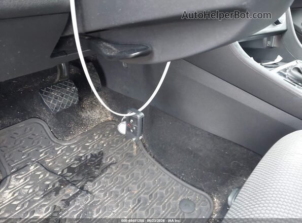 3VWC57BU5KM178555 2019 VOLKSWAGEN JETTA Gray Widok deski rozdzielczej